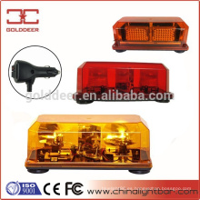 Vehículos de emergencia Strobe Led Faro coche Led Light Bar